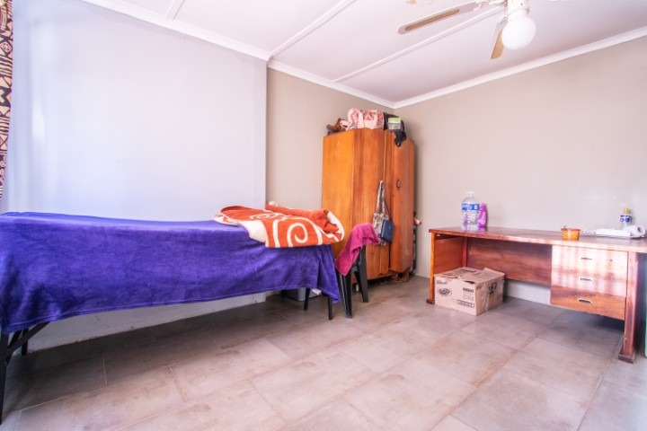 To Let 1 Bedroom Property for Rent in Die Bult North West